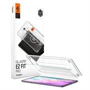 Samsung Galaxy Tab S12+ Spigen Glas.tR EZ Fit Pro Beskyttelsesglass - Klar
