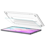 Samsung Galaxy Tab S12+ Spigen Glas.tR EZ Fit Pro Beskyttelsesglass - Klar