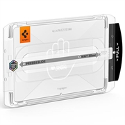 Samsung Galaxy Tab S12+ Spigen Glas.tR EZ Fit Pro Beskyttelsesglass - Klar
