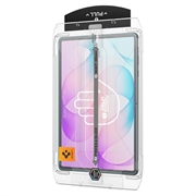 Samsung Galaxy Tab S12+ Spigen Glas.tR EZ Fit Pro Beskyttelsesglass - Klar