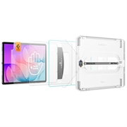 Samsung Galaxy Tab S12+ Spigen Glas.tR EZ Fit Pro Beskyttelsesglass - Klar