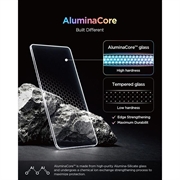 Samsung Galaxy Tab S12+ Spigen Glas.tR EZ Fit Pro Beskyttelsesglass - Klar