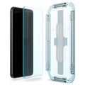 Spigen Glas.tR Ez Fit Samsung Galaxy S22 5G Skjermbeskytter - 2 Stk.