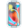 Spigen Glas.tR Ez Fit Samsung Galaxy S22 5G Skjermbeskytter - 2 Stk.