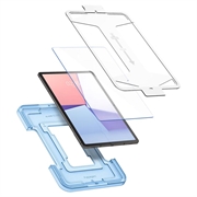 Samsung Galaxy Tab S9+ Spigen Glas.tR Ez Fit Skjermbeskytter