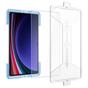Samsung Galaxy Tab S9 Ultra Spigen Glas.tR Ez Fit Skjermbeskytter