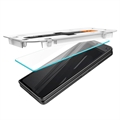 Samsung Galaxy Z Fold5 Spigen Glas.tR Ez Fit Skjermbeskytter - 2 Stk.