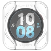 Spigen Glas.tR Ez Fit Samsung Galaxy Watch6 Beskyttelsesglass - 40mm - 2 Stk.