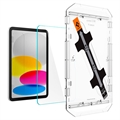 iPad 2022/2025 Spigen Glas.tR Ez FitSkjermbeskytter