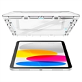 iPad 2022/2025 Spigen Glas.tR Ez FitSkjermbeskytter
