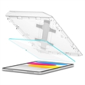 iPad 2022/2025 Spigen Glas.tR Ez FitSkjermbeskytter