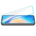 Spigen Glas.tR Slim Samsung Galaxy A34 5G Skjermbeskytter - 2 Stk.