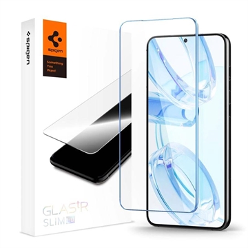 Samsung Galaxy S23 5G Spigen Glas.tR Slim Beskyttelsesglass
