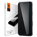 Spigen Glas.tR Slim Samsung Galaxy Z Fold3 5G Skjermbeskytter - Svart