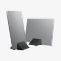 Spigen LD201-S9 Slim Fold laptopstativ uten lim - svart