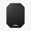 Spigen LD201-S9 Slim Fold laptopstativ uten lim - svart