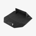 Spigen LD201-S9 Slim Fold laptopstativ uten lim - svart