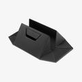 Spigen LD201-S9 Slim Fold laptopstativ uten lim - svart