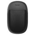 Spigen LD220 trådløs musesleeve med gjenbrukbar klebeflate - svart
