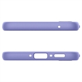 Spigen Liquid Air Samsung Galaxy A34 5G TPU-deksel - Violet