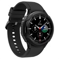 Spigen Liquid Air Samsung Galaxy Watch4 Classic TPU-deksel - 42mm - Svart