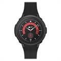 Spigen Liquid Air Samsung Galaxy Watch5 Pro TPU-deksel - 45mm - Svart