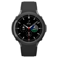 Samsung Galaxy Watch6 Classic Spigen Liquid Air TPU-deksel - 47mm - Svart