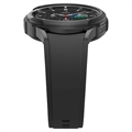 Samsung Galaxy Watch6 Classic Spigen Liquid Air TPU-deksel - 47mm - Svart