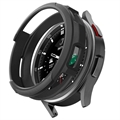 Samsung Galaxy Watch6 Classic Spigen Liquid Air TPU-deksel - 47mm - Svart