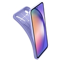 Spigen Liquid Air Samsung Galaxy A54 5G TPU-deksel - Violet