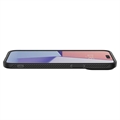 Spigen Liquid Air iPhone 14 Pro TPU-deksel - Svart