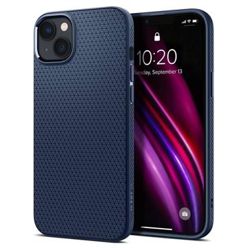 Spigen Liquid Air iPhone 14 Plus TPU-deksel