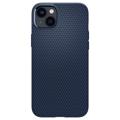 Spigen Liquid Air iPhone 14 Plus TPU-deksel