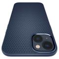 Spigen Liquid Air iPhone 14 Plus TPU-deksel