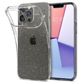 Spigen Liquid Crystal Glitter iPhone 13 Pro Max Deksel