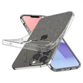 Spigen Liquid Crystal Glitter iPhone 13 Pro Max Deksel