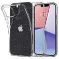 Spigen Liquid Crystal Glitter iPhone 13 Mini Deksel