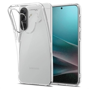 Samsung Galaxy A57 Spigen Liquid Crystal TPU Deksel - Gjennomsiktig