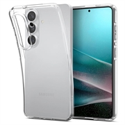 Samsung Galaxy S26+ Spigen Liquid Crystal TPU Deksel