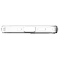 Spigen Liquid Crystal iPhone 12 Mini TPU-deksel - Gjennomsiktig