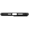 Spigen Mag Armor iPhone 13 Pro Hybrid-deksel - Matt Svart