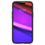 iPhone 15 Spigen Mag Armor Hybrid-Deksel