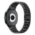 Samsung Galaxy Watch8/Watch8 Classic/Watch9 Spigen Modern Fit Reim - 40/44/46mm - Svart