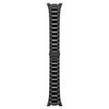Samsung Galaxy Watch8/Watch8 Classic/Watch9 Spigen Modern Fit Reim - 40/44/46mm - Svart