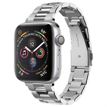 Apple Watch Series 11/10/9/8/7/6/SE 3/SE Spigen Modern Fit Reim - 40mm/41mm/42mm