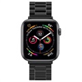 Spigen Modern Fit Apple Watch Ultra 2/Ultra/9/8/SE (2022)/7/SE/6/5/4/3/2/1 Reim - 49mm/45mm/44mm/42mm - Svart