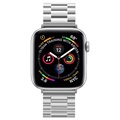 Spigen Modern Fit Apple Watch Ultra 2/Ultra/9/8/SE (2022)/7/SE/6/5/4/3/2/1 Reim - 49mm/45mm/44mm/42mm - Sølv