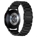 Spigen Modern Fit Samsung Galaxy Watch4 Classic Reim - 46mm, 44mm, 42mm, 40mm - Svart