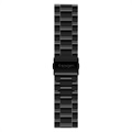 Spigen Modern Fit Samsung Galaxy Watch4 Classic Reim - 46mm, 44mm, 42mm, 40mm - Svart