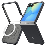 Samsung Galaxy Z Flip8 Spigen Nano Pop MagFit-deksel